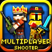 Pixel Gun 3D