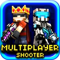 Pixel Gun 3D