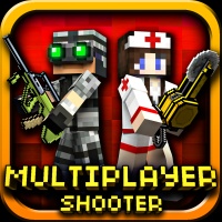 Pixel Gun 3D
