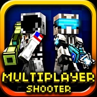 Pixel Gun 3D