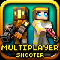 Pixel Gun 3D
