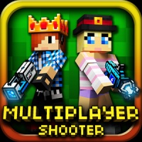 Pixel Gun 3D