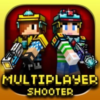 Pixel Gun 3D