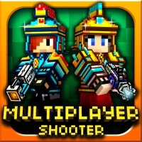 Pixel Gun 3D
