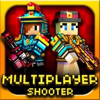 Pixel Gun 3D