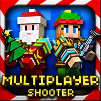 Pixel Gun 3D