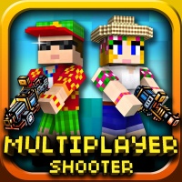 Pixel Gun 3D