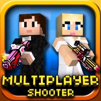 Pixel Gun 3D