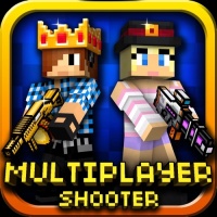 Pixel Gun 3D