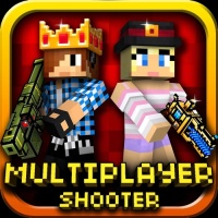 Pixel Gun 3D