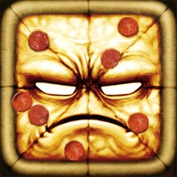Pizza Vs. Undead