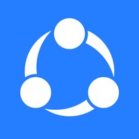 SHAREit: делитесь файлами