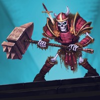 SkeletalAvenger