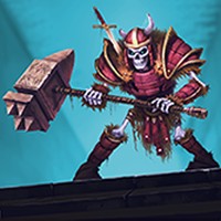 SkeletalAvenger