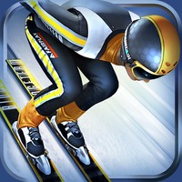 SkiJump Pro
