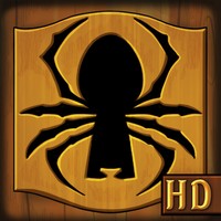 Spider:  Bryce Manor HD
