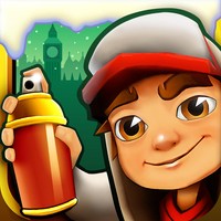 Subway Surf