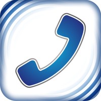Talkatone - free calls, SMS texting and IM chat (Facebook and VoIP Google Voice).