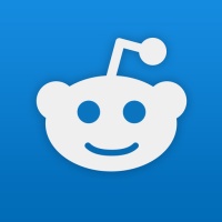 alien blue for ipad