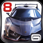Asphalt 8