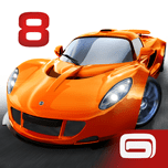 Asphalt 8