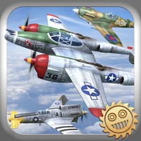 iFighter 1945