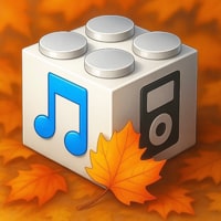 Legacy Archive iOS 3-15