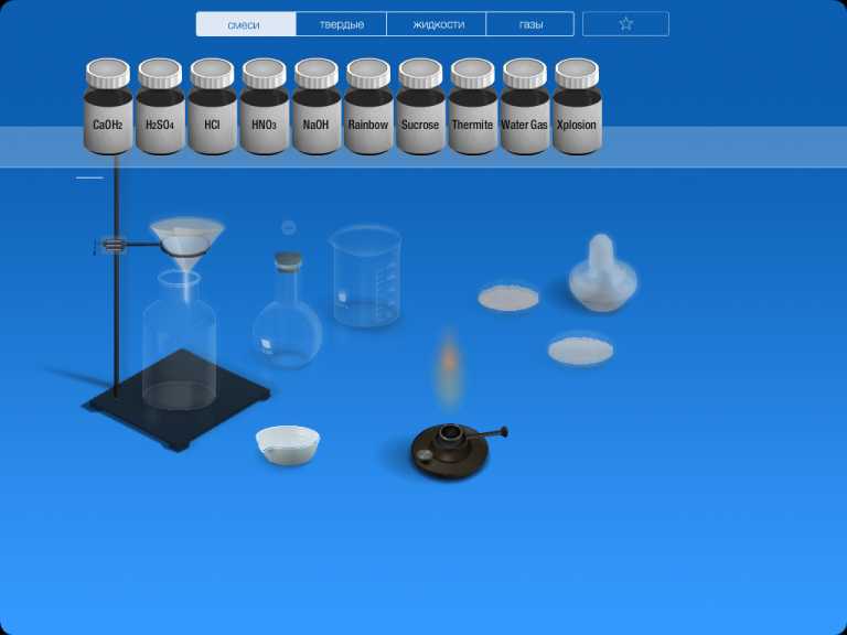 Chemist