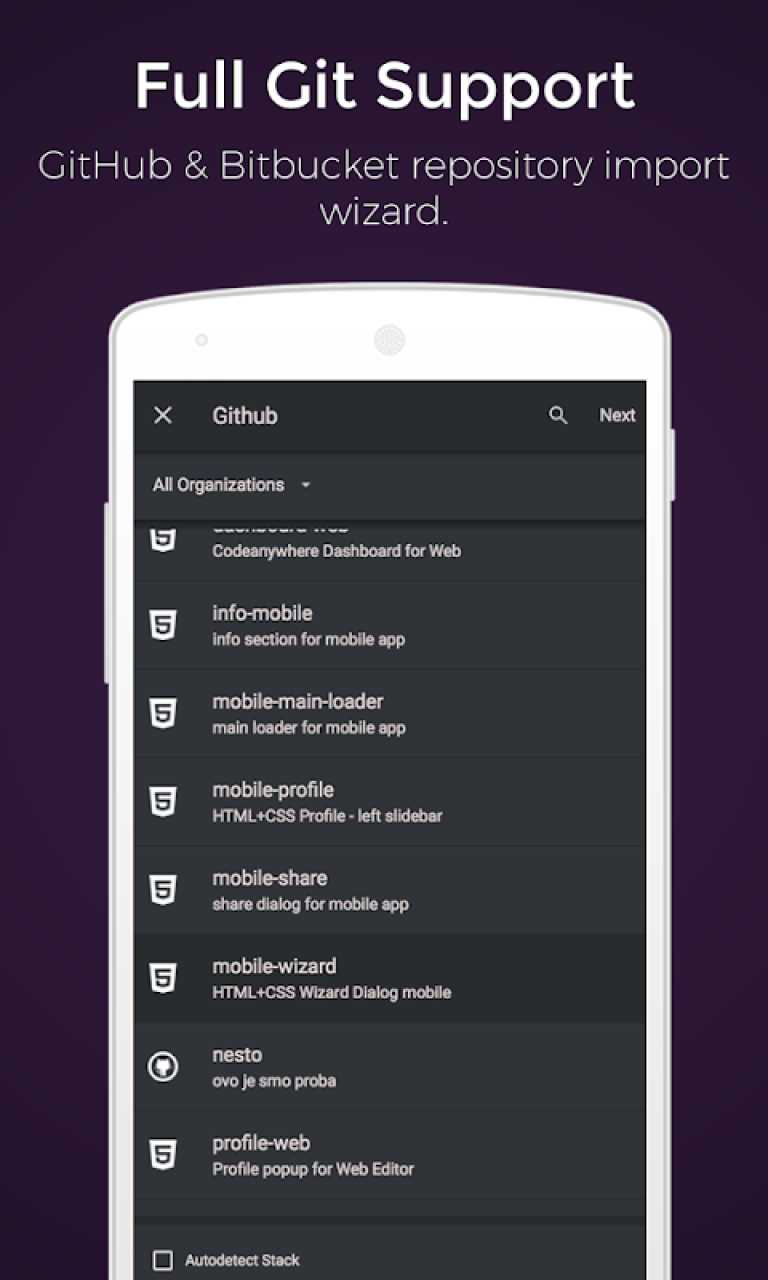 Codeanywhere