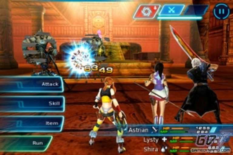 Eternal Legacy HD