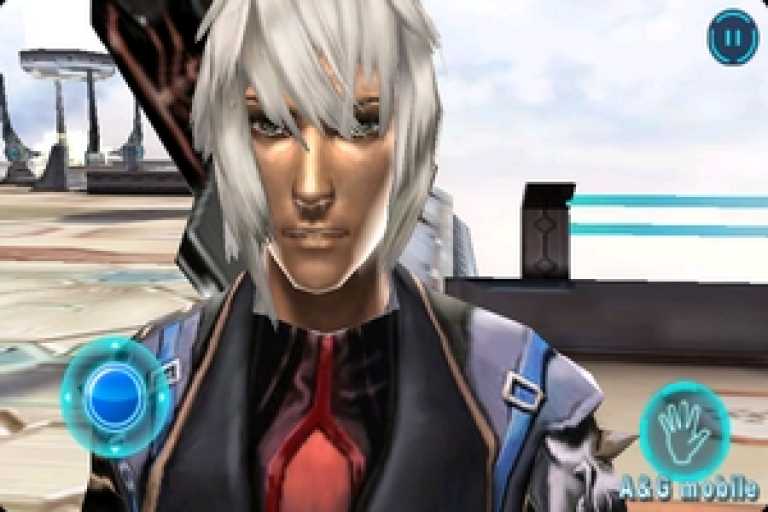 Eternal Legacy HD