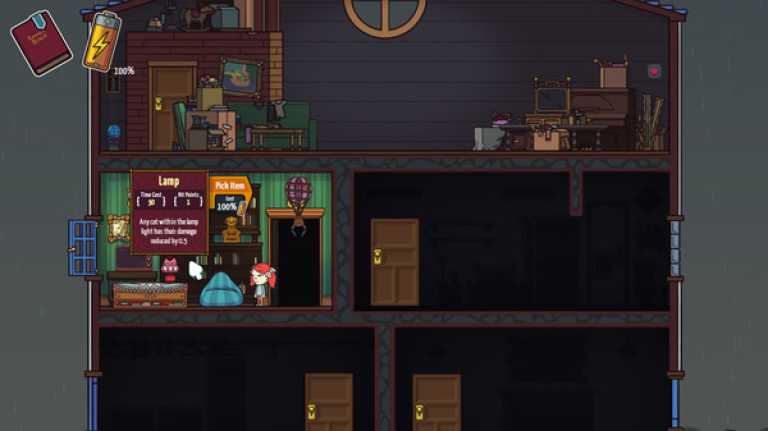 Fort Meow