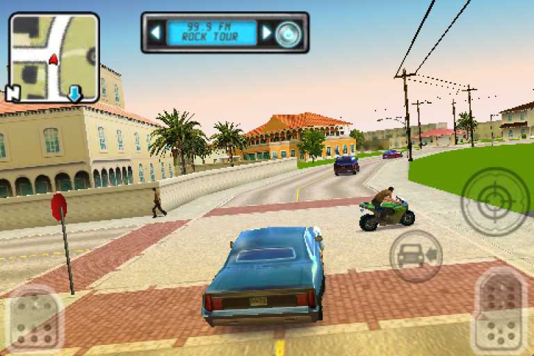 Gangstar: Miami Vindication