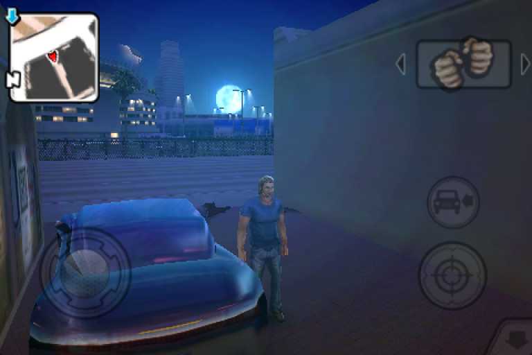 Gangstar: Miami Vindication