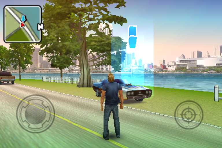Gangstar: Miami Vindication
