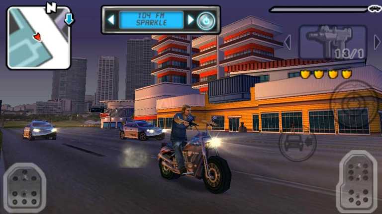 Gangstar: Miami Vindication HD