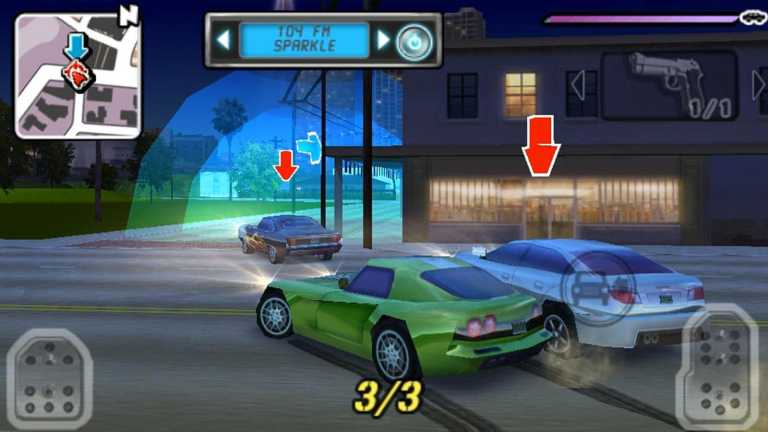 Gangstar: Miami Vindication HD