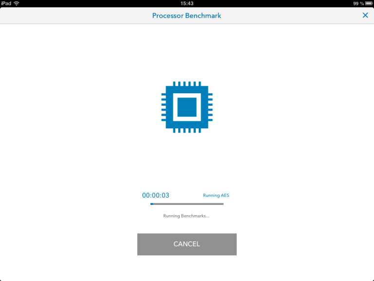 Geekbench 3