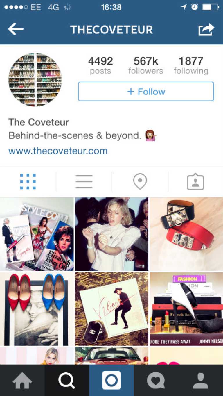Instagram
