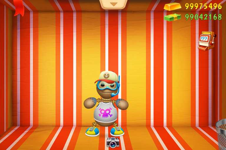 Kick The Buddy: Second Kick