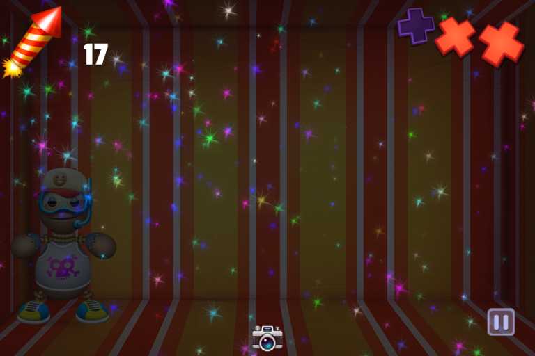 Kick The Buddy: Second Kick