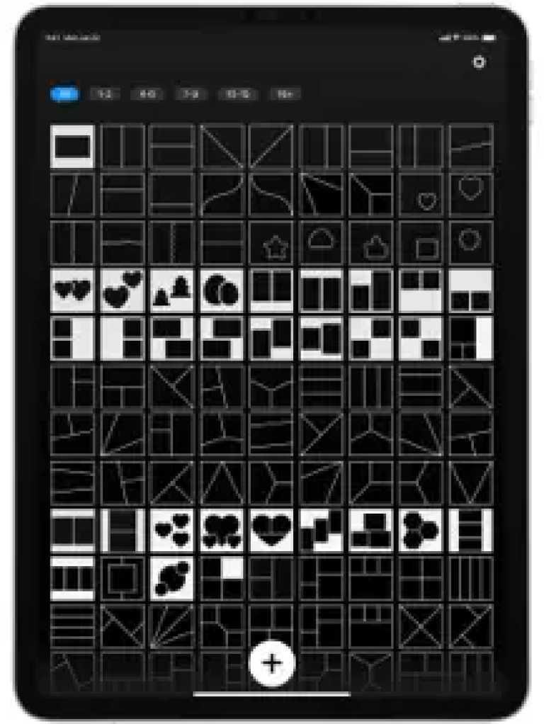 Layout