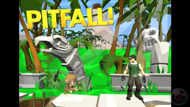Pitfall!
