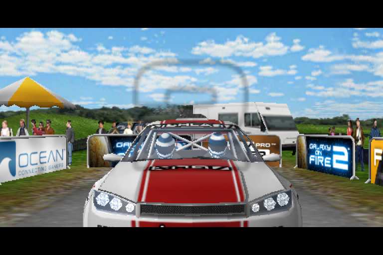 Rally Master Pro