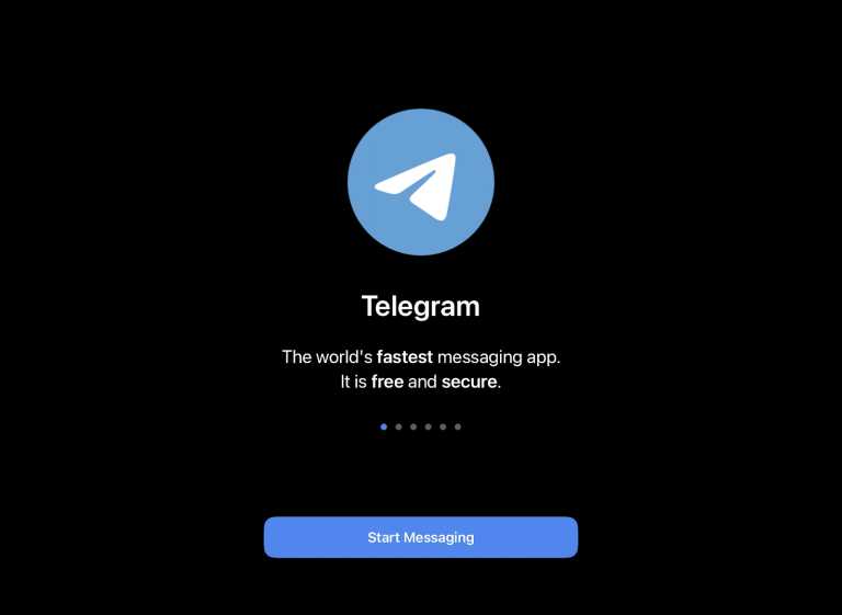 Telegram
