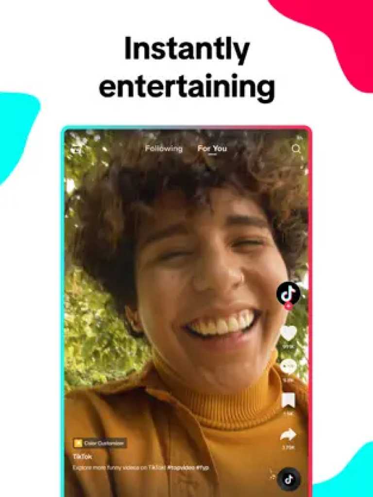 Tik Tok