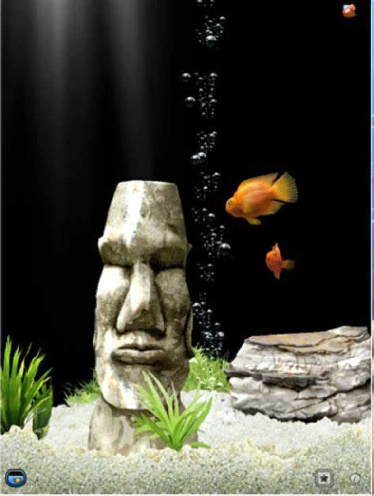 iQuarium HD