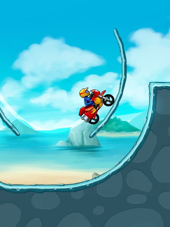 Bike Race Pro