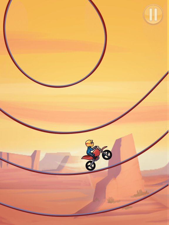 Bike Race Pro
