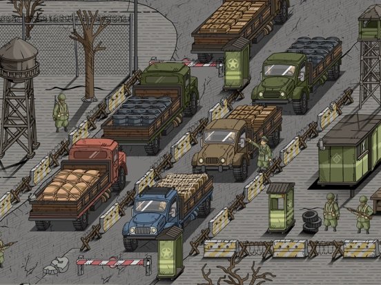 Black Border 2